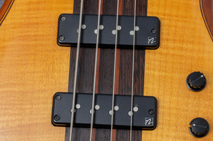 【used】Ibanez / SR Premium SR1400T-VNF 2014 4.01kg #F0534E【GIB Hyogo】