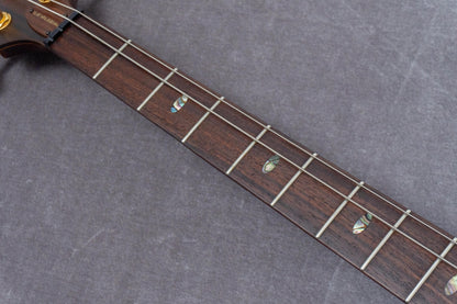 【used】Ibanez / SR Premium SR1400T-VNF 2014 4.01kg #F0534E【GIB Hyogo】