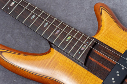 【used】Ibanez / SR Premium SR1400T-VNF 2014 4.01kg #F0534E【GIB Hyogo】
