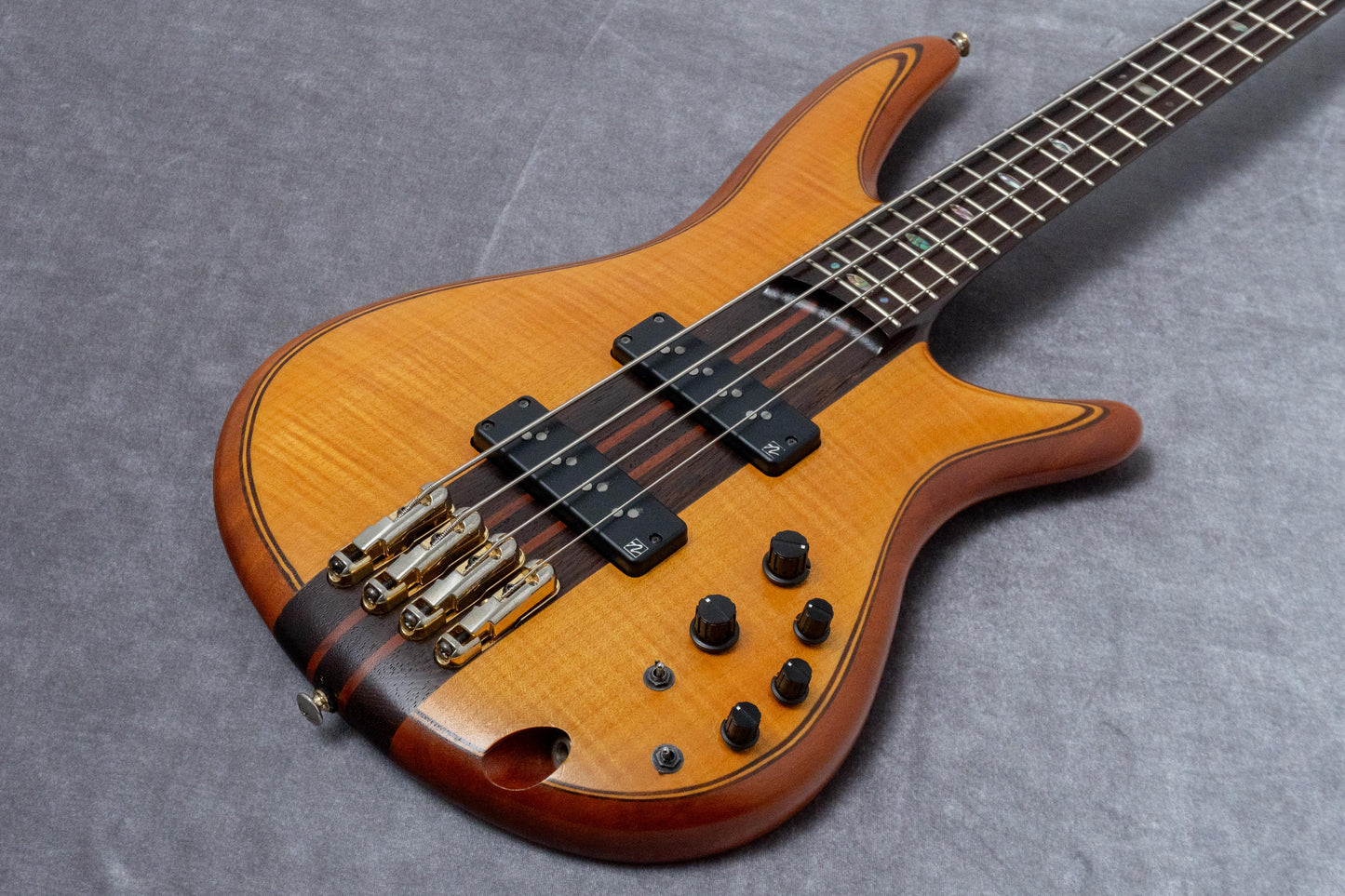 【used】Ibanez / SR Premium SR1400T-VNF 2014 4.01kg #F0534E【GIB Hyogo】