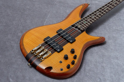 【used】Ibanez / SR Premium SR1400T-VNF 2014 4.01kg #F0534E【GIB Hyogo】