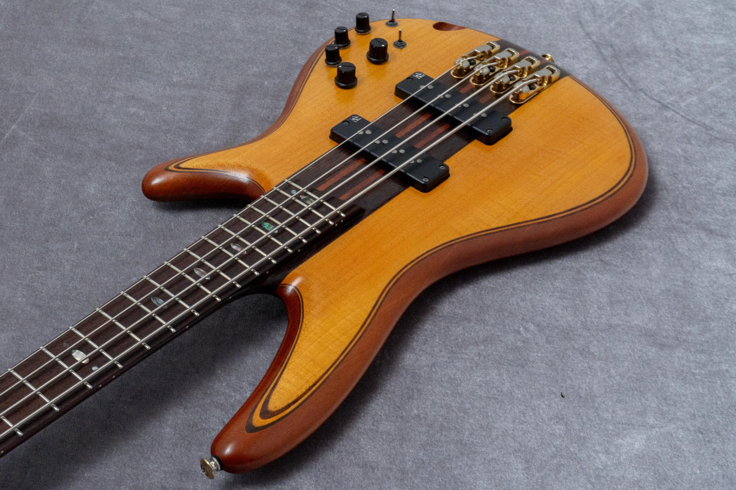 【used】Ibanez / SR Premium SR1400T-VNF 2014 4.01kg #F0534E【GIB Hyogo】