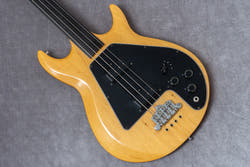 【used】Gibson / 1979 Ripper Bass Fretless NAT 4.7kg #70509085【GIB Hyogo】