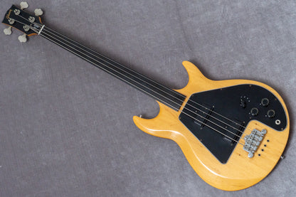 【used】Gibson / 1979 Ripper Bass Fretless NAT 4.7kg #70509085【GIB Hyogo】