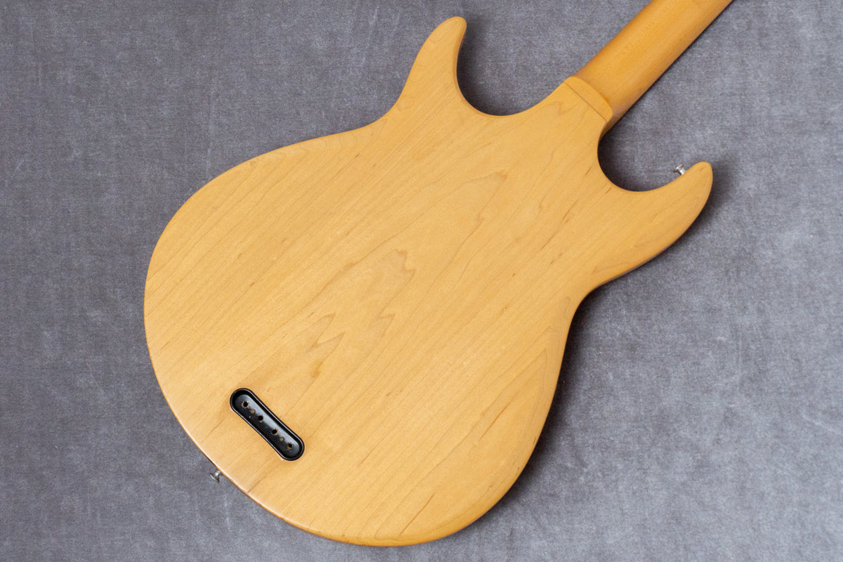 【used】Gibson / 1979 Ripper Bass Fretless NAT 4.7kg #70509085【GIB Hyogo】