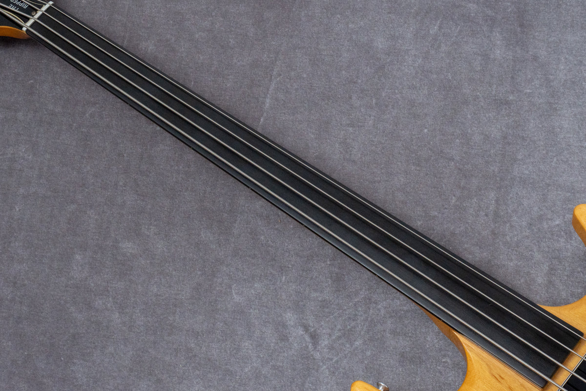 【used】Gibson / 1979 Ripper Bass Fretless NAT 4.7kg #70509085【GIB Hyogo】