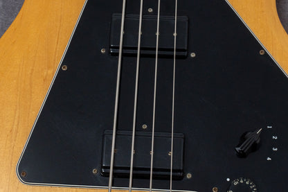 【used】Gibson / 1979 Ripper Bass Fretless NAT 4.7kg #70509085【GIB Hyogo】