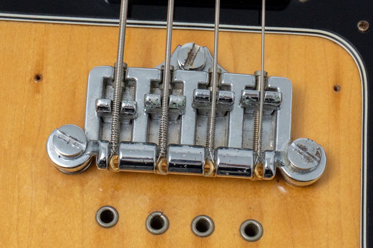 【used】Gibson / 1979 Ripper Bass Fretless NAT 4.7kg #70509085【GIB Hyogo】