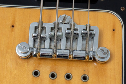 【used】Gibson / 1979 Ripper Bass Fretless NAT 4.7kg #70509085【GIB Hyogo】
