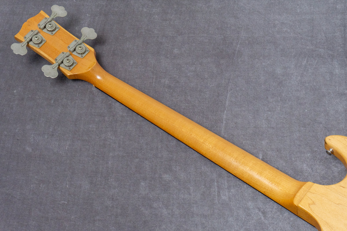 【used】Gibson / 1979 Ripper Bass Fretless NAT 4.7kg #70509085【GIB Hyogo】