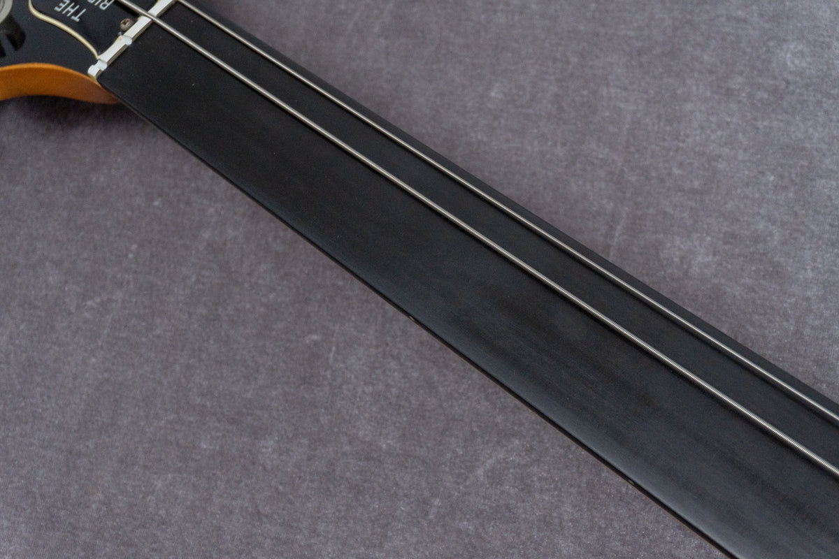 【used】Gibson / 1979 Ripper Bass Fretless NAT 4.7kg #70509085【GIB Hyogo】