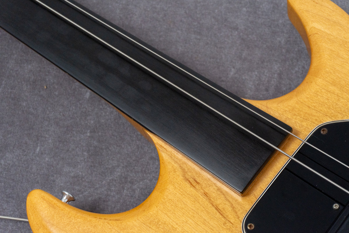 【used】Gibson / 1979 Ripper Bass Fretless NAT 4.7kg #70509085【GIB Hyogo】
