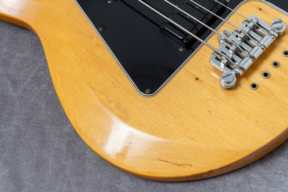 【used】Gibson / 1979 Ripper Bass Fretless NAT 4.7kg #70509085【GIB Hyogo】