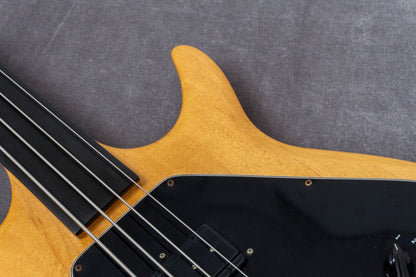 【used】Gibson / 1979 Ripper Bass Fretless NAT 4.7kg #70509085【GIB Hyogo】