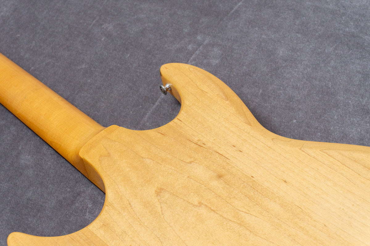 【used】Gibson / 1979 Ripper Bass Fretless NAT 4.7kg #70509085【GIB Hyogo】
