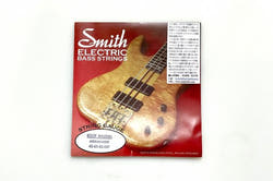 [NEW] KEN Smith / Masters (Stainless Roundwound) / .045 / .065 / .080 / .100 / AA-RMML