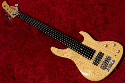 【used】Crews Maniac Sound / Jackson 5 Natural 4.995kg【GIB Yokohama】