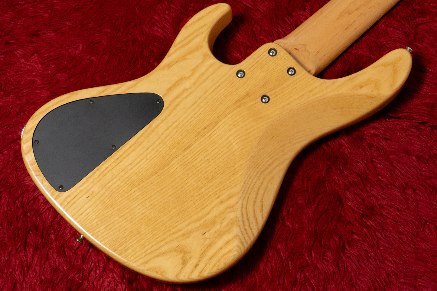 【used】Crews Maniac Sound / Jackson 5 Natural 4.995kg【GIB Yokohama】