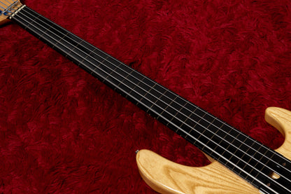 【used】Crews Maniac Sound / Jackson 5 Natural 4.995kg【GIB Yokohama】