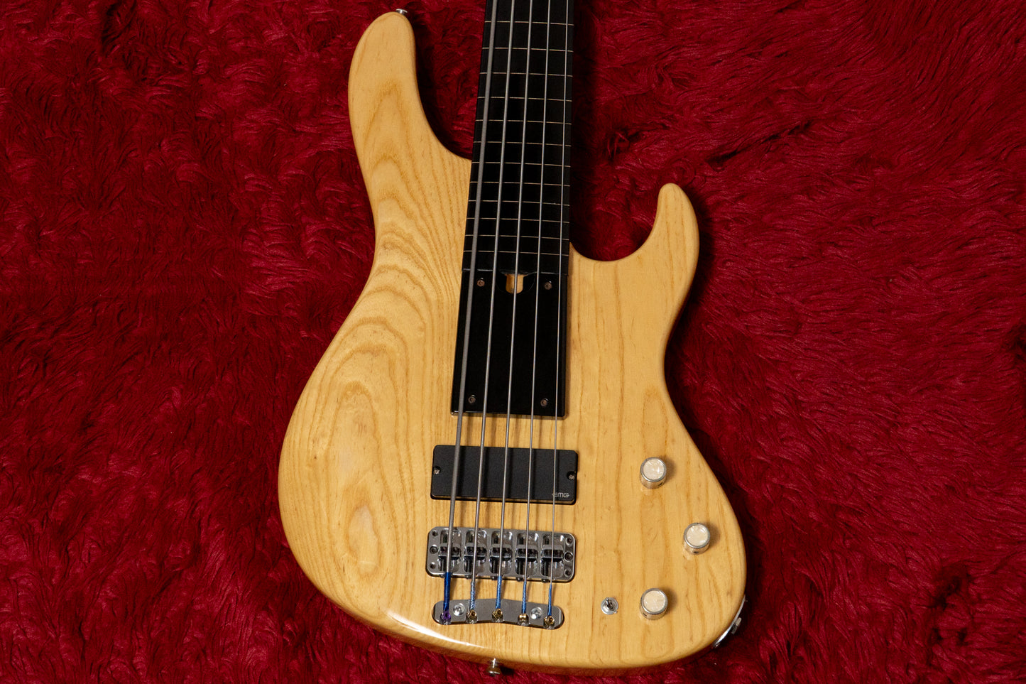 【used】Crews Maniac Sound / Jackson 5 Natural 4.995kg【GIB Yokohama】