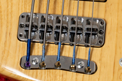 【used】Crews Maniac Sound / Jackson 5 Natural 4.995kg【GIB Yokohama】
