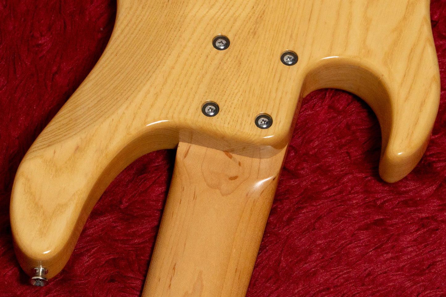 【used】Crews Maniac Sound / Jackson 5 Natural 4.995kg【GIB Yokohama】