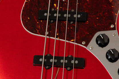 【used】Fender Japan / JB62-75 CAR 1983 4.030kg #JV60286【GIB Yokohama】