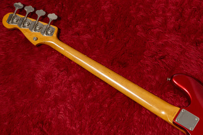 【used】Fender Japan / JB62-75 CAR 1983 4.030kg #JV60286【GIB Yokohama】