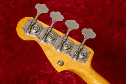 【used】Fender Japan / JB62-75 CAR 1983 4.030kg #JV60286【GIB Yokohama】