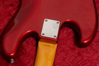 【used】Fender Japan / JB62-75 CAR 1983 4.030kg #JV60286【GIB Yokohama】