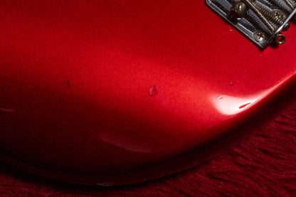 【used】Fender Japan / JB62-75 CAR 1983 4.030kg #JV60286【GIB Yokohama】