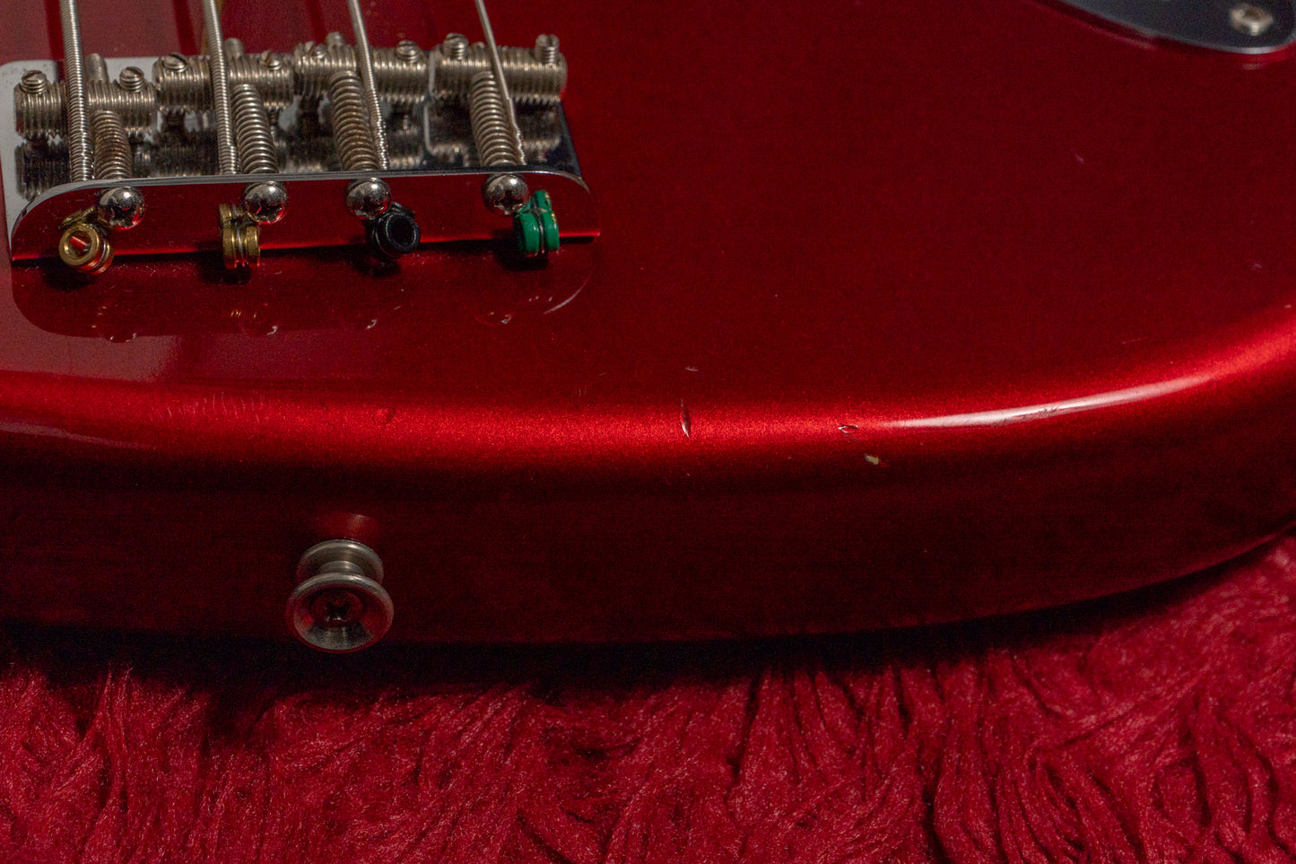 【used】Fender Japan / JB62-75 CAR 1983 4.030kg #JV60286【GIB Yokohama】
