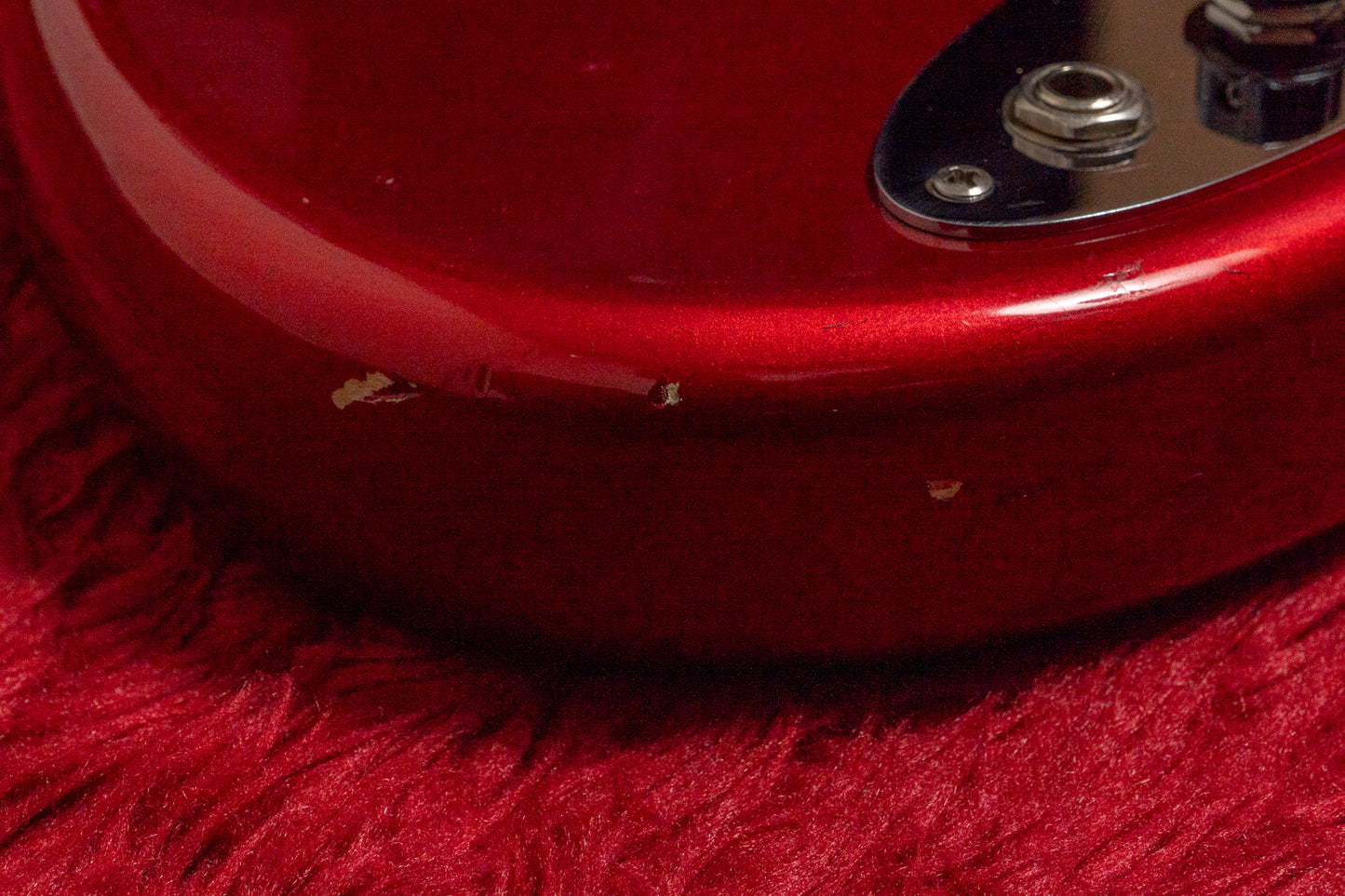 【used】Fender Japan / JB62-75 CAR 1983 4.030kg #JV60286【GIB Yokohama】