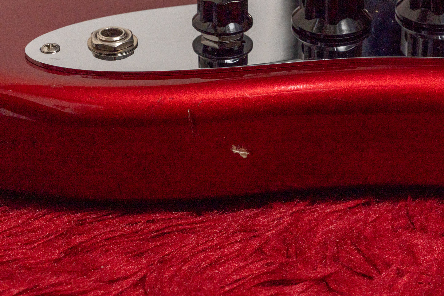 【used】Fender Japan / JB62-75 CAR 1983 4.030kg #JV60286【GIB Yokohama】