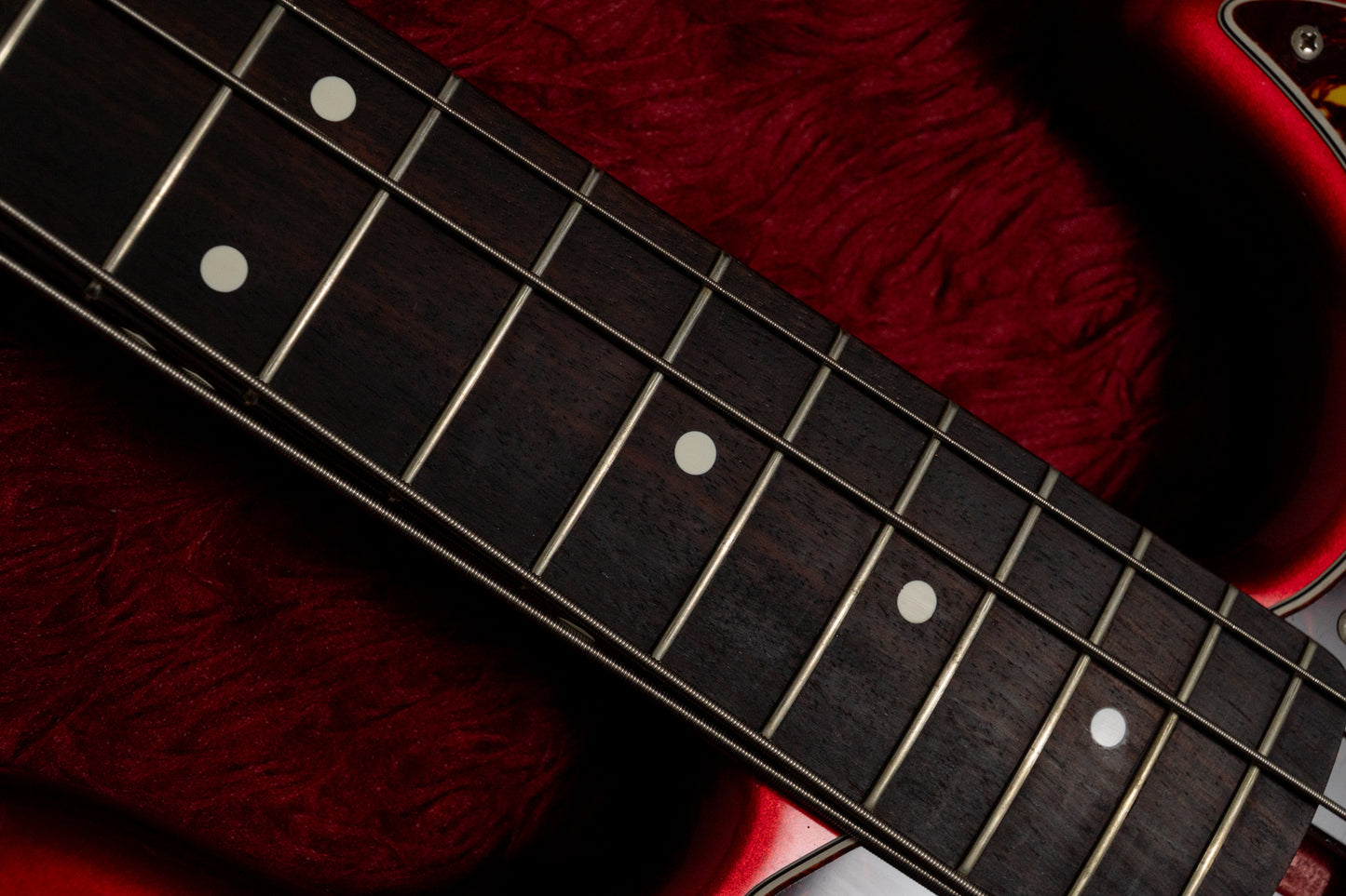 【used】Fender Japan / JB62-75 CAR 1983 4.030kg #JV60286【GIB Yokohama】
