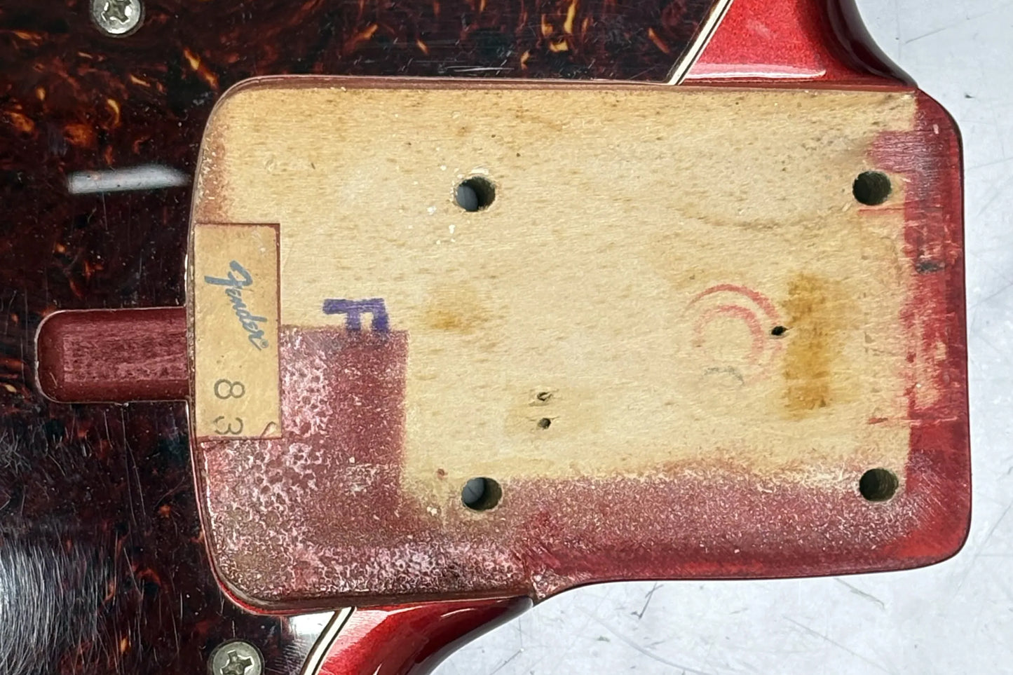 【used】Fender Japan / JB62-75 CAR 1983 4.030kg #JV60286【GIB Yokohama】