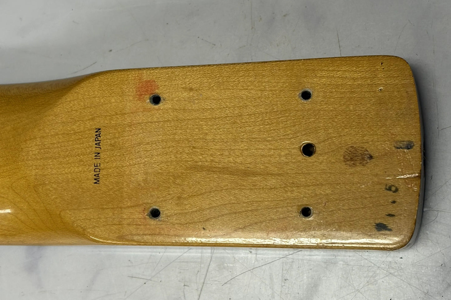 【used】Fender Japan / JB62-75 CAR 1983 4.030kg #JV60286【GIB Yokohama】