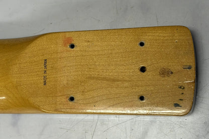 【used】Fender Japan / JB62-75 CAR 1983 4.030kg #JV60286【GIB Yokohama】