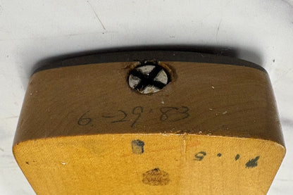 【used】Fender Japan / JB62-75 CAR 1983 4.030kg #JV60286【GIB Yokohama】