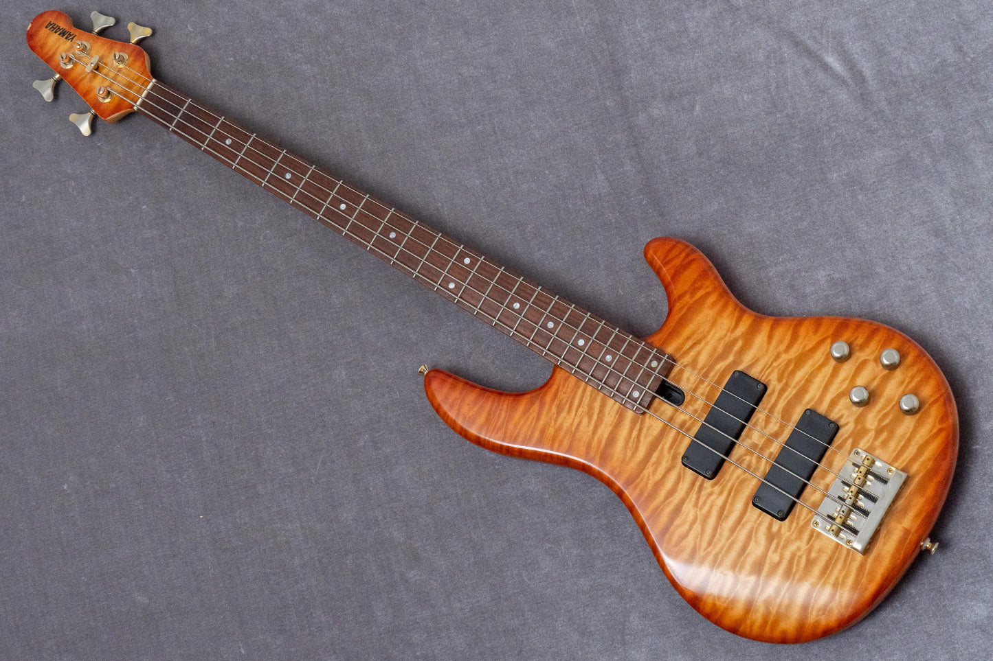 【used】YAMAHA / BB G4A 1997 3.9kg #NP11150【GIB Hyogo】
