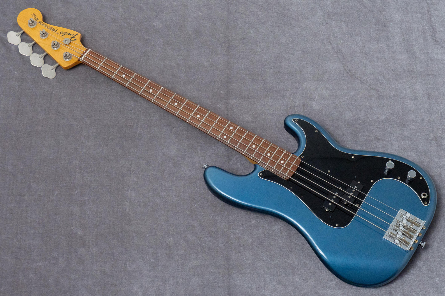 【used】Fender Japan / PB62-78US OLB 2006~2007 4.11kg #R007368 Crafted in Japan【GIB Hyogo】