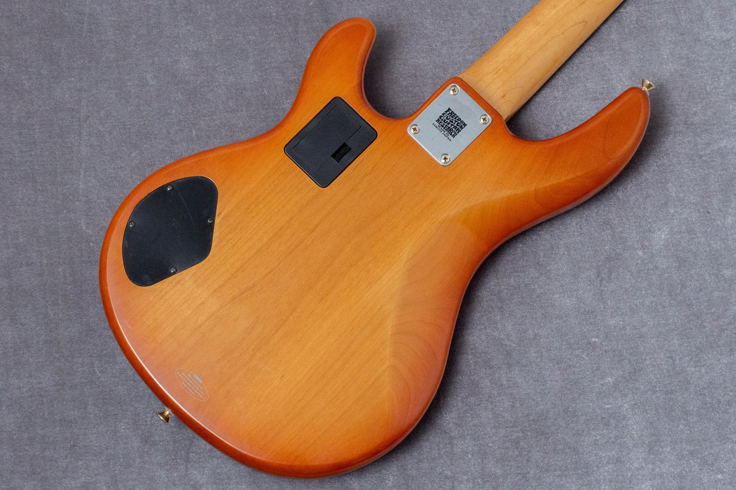 【used】YAMAHA / BB G4A 1997 3.9kg #NP11150【GIB Hyogo】