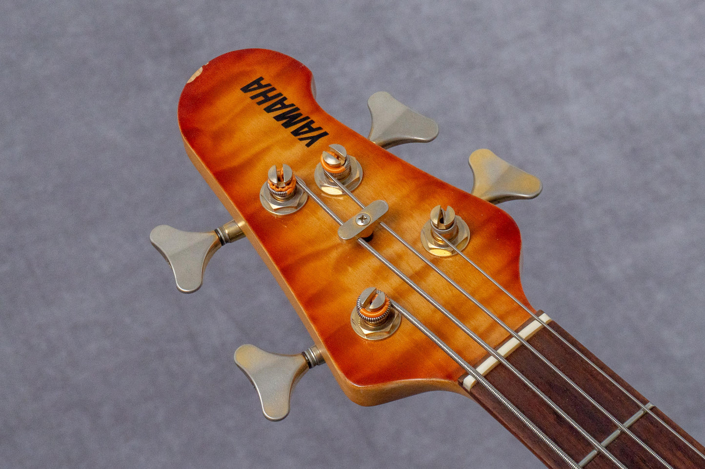 【used】YAMAHA / BB G4A 1997 3.9kg #NP11150【GIB Hyogo】