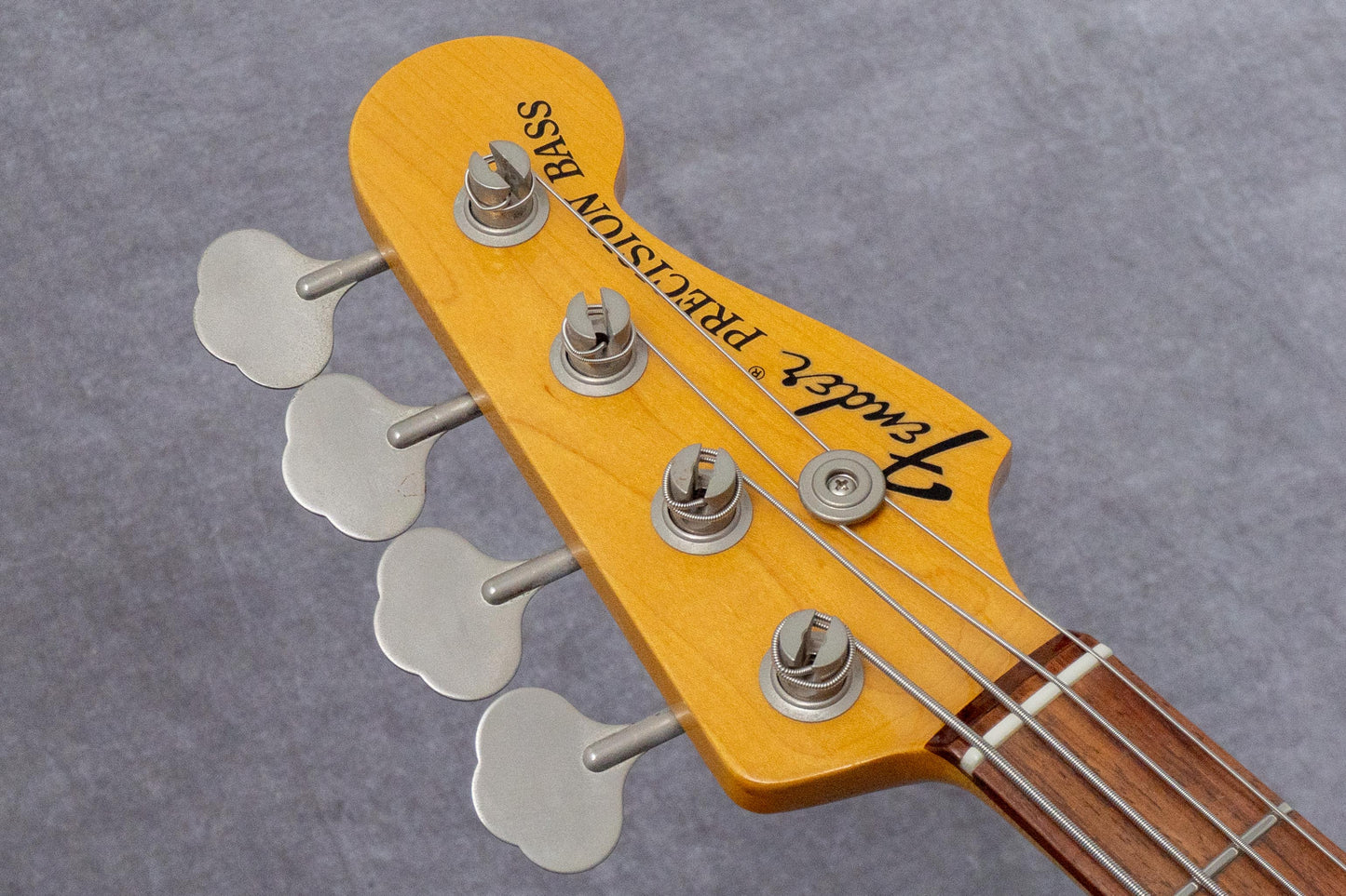 【used】Fender Japan / PB62-78US OLB 2006~2007 4.11kg #R007368 Crafted in Japan【GIB Hyogo】