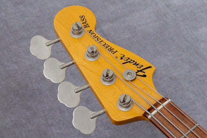 【used】Fender Japan / PB62-78US OLB 2006~2007 4.11kg #R007368 Crafted in Japan【GIB Hyogo】