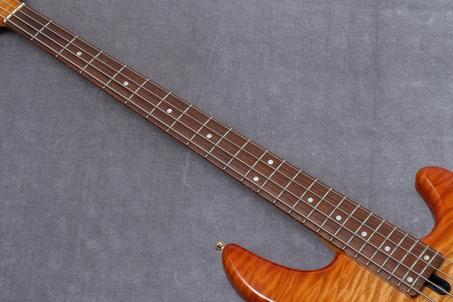 【used】YAMAHA / BB G4A 1997 3.9kg #NP11150【GIB Hyogo】