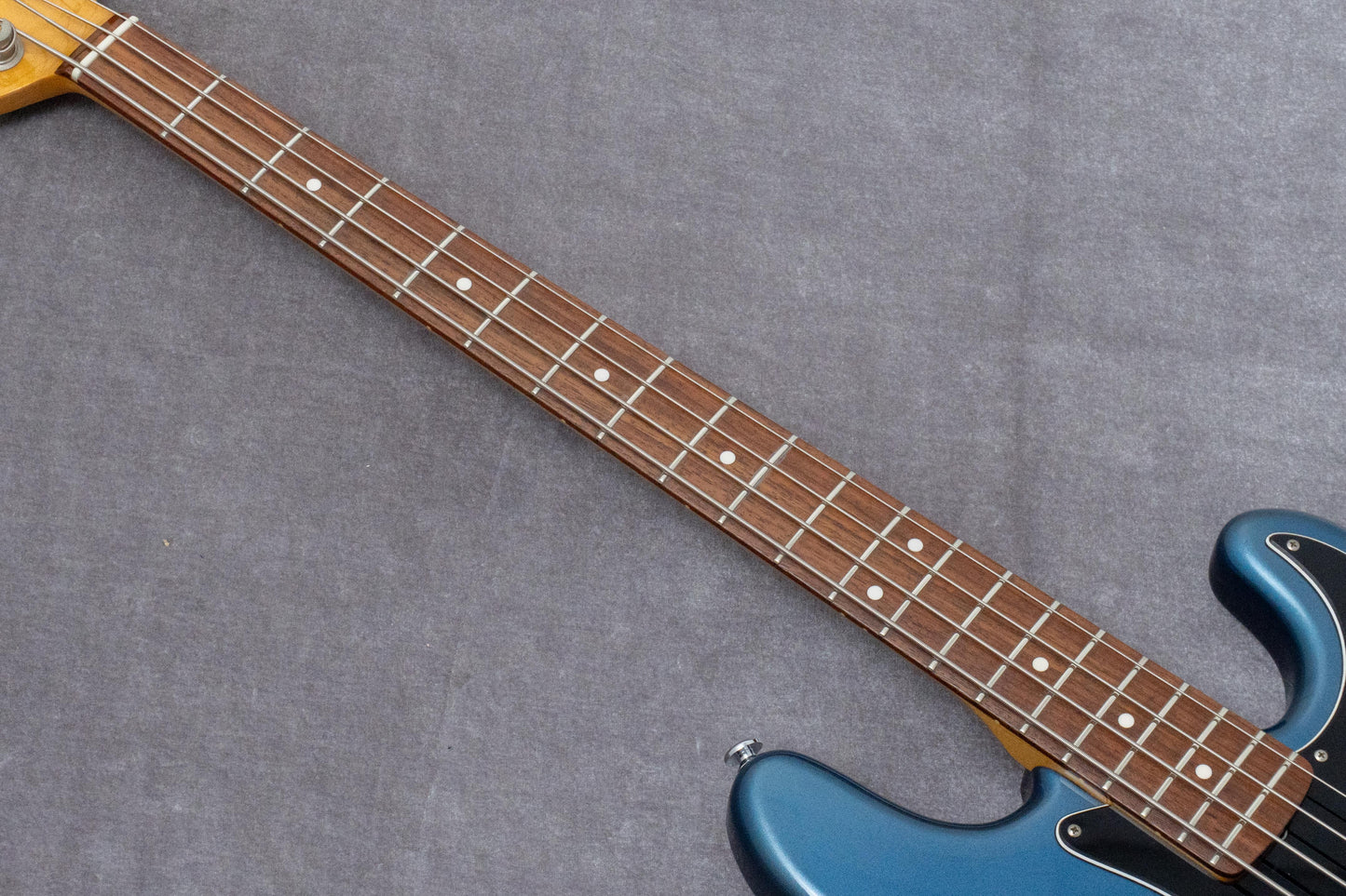 【used】Fender Japan / PB62-78US OLB 2006~2007 4.11kg #R007368 Crafted in Japan【GIB Hyogo】