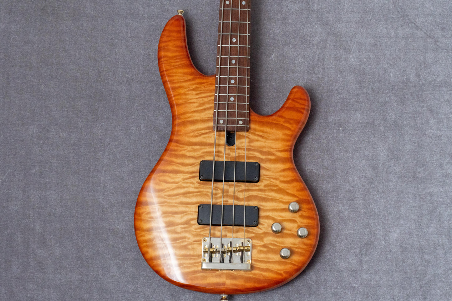 【used】YAMAHA / BB G4A 1997 3.9kg #NP11150【GIB Hyogo】
