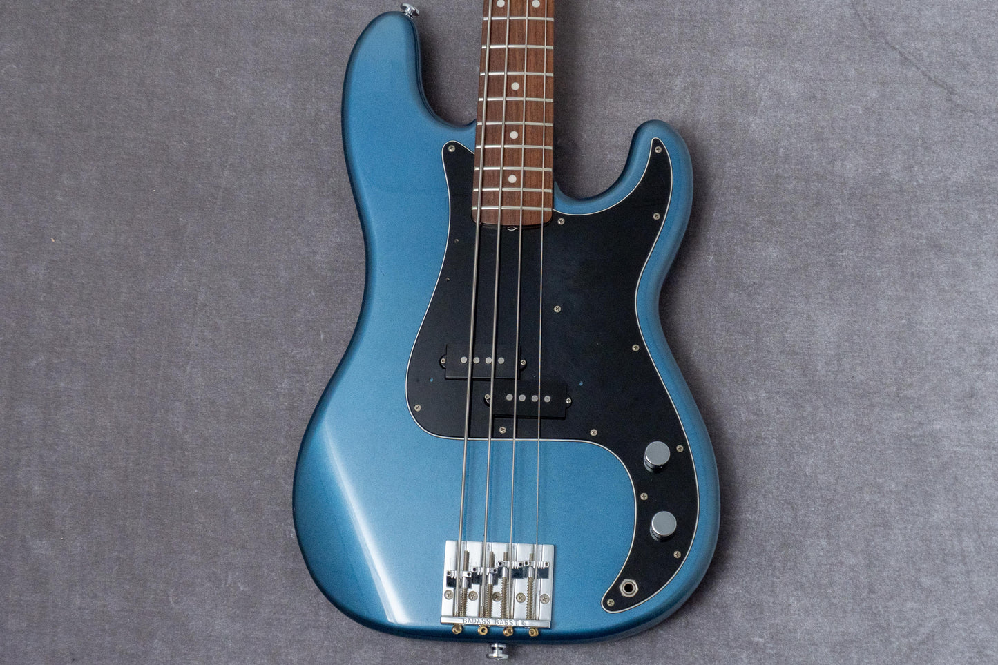 【used】Fender Japan / PB62-78US OLB 2006~2007 4.11kg #R007368 Crafted in Japan【GIB Hyogo】