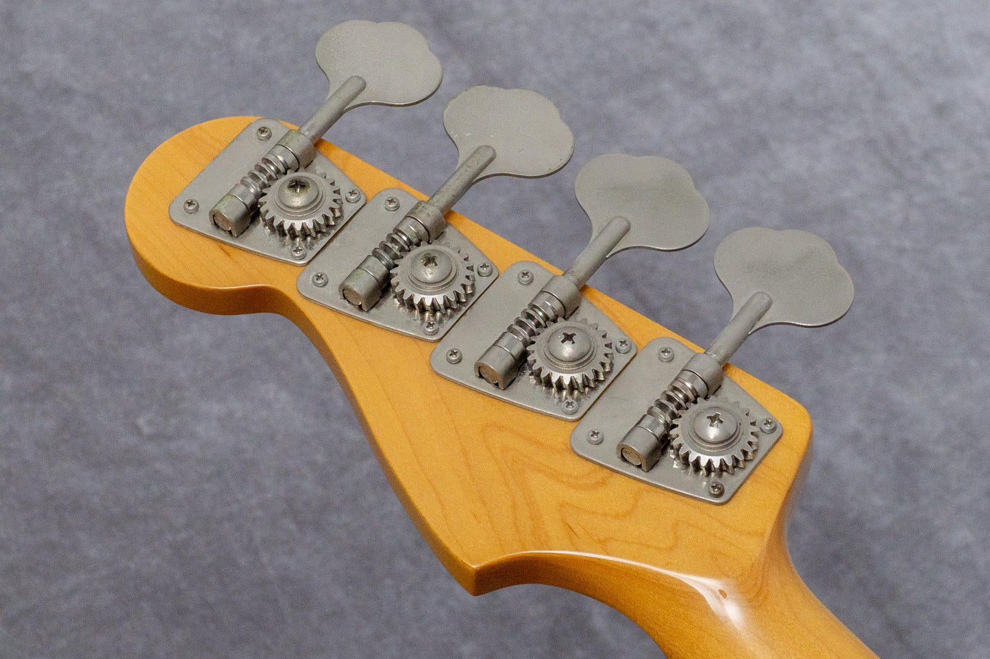 【used】Fender Japan / PB62-78US OLB 2006~2007 4.11kg #R007368 Crafted in Japan【GIB Hyogo】